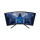 SAMSUNG 32" LS32BG750NPXEN UHD 165Hz 1ms - 1143757 - zdjęcie 3